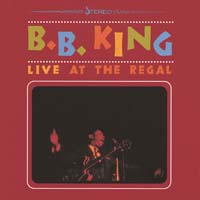 B. B. King - Live